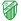 Логотип футбольный клуб Хебар (Пазарджик)