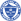 Логотип футбольный клуб Железничар до 19