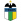 Логотип О'Хиггинс (Ранкагуа)