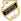 Логотип футбольный клуб Чукарички (Белград)