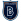Логотип футбольный клуб Башакшехир (Стамбул)