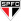 Логотип футбольный клуб Сан-Паулу