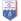 Логотип футбольный клуб Ла Монтагнард