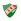 Логотип футбольный клуб Шантильи