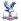 Логотип футбольный клуб Кристал Пэлас (Лондон)