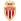 Логотип футбольный клуб Монако до 19