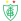 Логотип футбольный клуб Америка Мин (Белу-Оризонти)