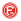 Логотип Фортуна (Дюссельдорф)