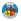 Логотип футбольный клуб Корвинул Хунедоара