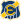 Логотип футбольный клуб Эвертон ВдМ (Винья-дель-Мар)