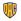 Логотип футбольный клуб ДАК 1904 (Дунайська Стреда)