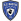 Логотип футбольный клуб КА Бастия (Фуриани)