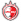 Логотип футбольный клуб Арсенал БЦ (Белая Церковь)