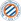 Логотип футбольный клуб Монпелье до 19