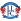 Логотип Лландидно