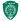 Логотип футбольный клуб Терек-2 (Грозный)