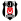 Логотип футбольный клуб Бешикташ (Стамбул)
