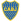 Лого Бока Хуниорс