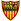 Логотип футбольный клуб Бока Унидос (Корьентес)
