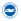 Логотип Брайтон (до 23)