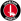 Логотип футбольный клуб Чарльтон