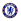 Логотип Челси (до 18)