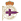 Логотип футбольный клуб Депортиво до 19 (Ла-Корунья)