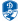 Логотип «Динамо (Вологда)»
