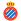 Логотип Эспаньол (Барселона)