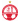 Логотип футбольный клуб Хапоэль БШ (Беэр-Шева)