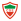 Логотип КСЕ (Палмейра-дуз-Индиус)