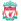 Логотип футбольный клуб Ливерпуль до 19