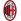 Логотип футбольный клуб Милан