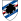 Логотип Сампдория (до 19) (Генуя)
