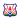 Логотип Токантис (Мирасема-ду-Токантинс)