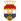 Логотип футбольный клуб Виллем II (Тилбург)