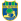 Логотип футбольный клуб Земун