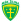 Логотип футбольный клуб Жилина до 19