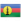 Логотип Новая Каледония