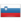Логотип Словения