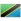 Логотип Танзания