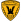 Логотип Аль-Кадсия (Эль-Кувейт)