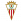 Логотип футбольный клуб Альхесирас