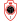 Логотип футбольный клуб Антверпен до 19