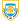 Логотип футбольный клуб Атлетико Раф (Рафаэла)