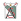 Логотип «Атлетико Санлукуеньо (Санлукар-де-Баррамеда)»