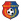 Логотип футбольный клуб Балотешти
