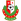 Логотип футбольный клуб Беласица (Петрич)
