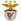 Логотип футбольный клуб Бенфика (Лиссабон)