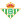Логотип Бетис II (Севилья)